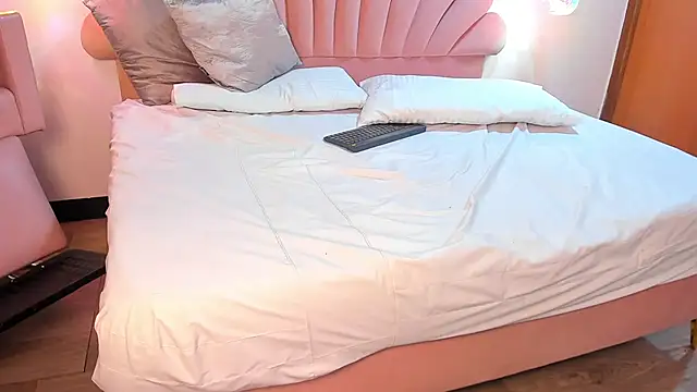 SabrinaVantress Obrolan Langsung XXX