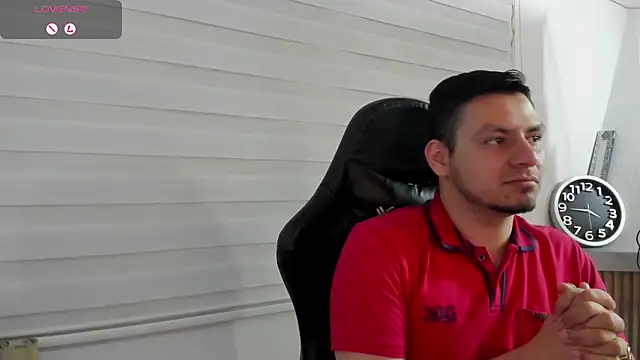 عرض كام Rick_Adams