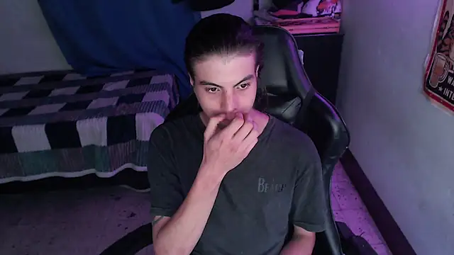 Elastic_Fantasy – Kamerová šou