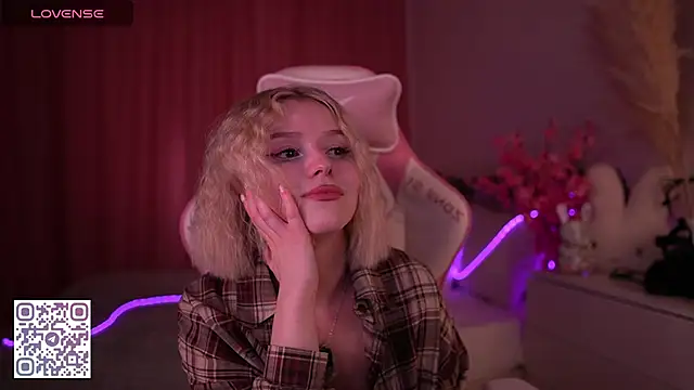 Chat XXX ao vivo de Dragonwind