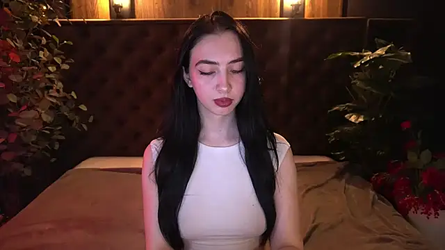 Chat XXX Live WildKittenX_