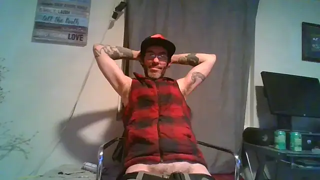 theboobietrap's Live XXX Chat