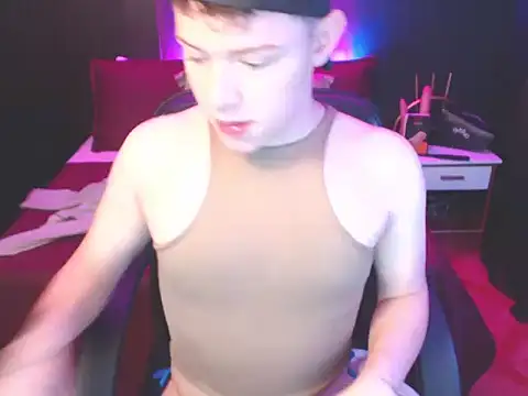 kyle_jordanx Live XXX-Chat