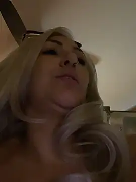 Show Webcam de LittleMissEeve