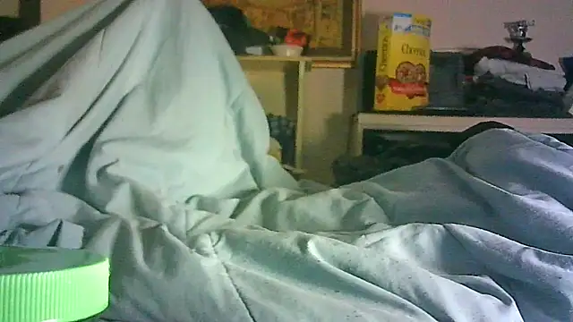 GUAPAN3S3_FIR3 Webcam-Show