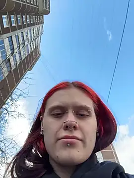 FoxyMood – webcam-show