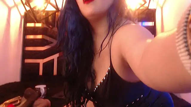 scarleth_blue: онлайн-секс-чат