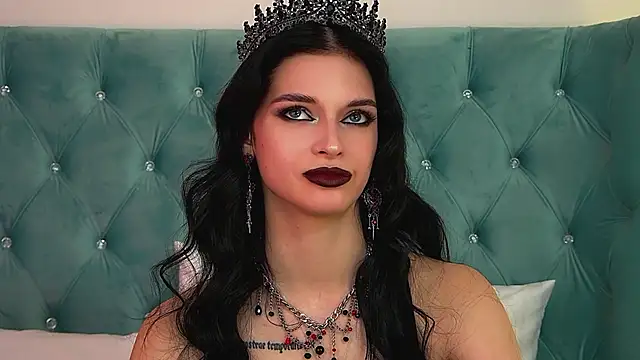 Show Webcam de BeverlyMost