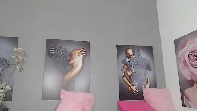 AntonellaBlanc Live XXX-Chat