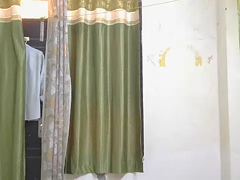 Stubborndesiboyのウェブカメラショー