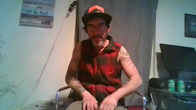 theboobietrap's Live XXX Chat