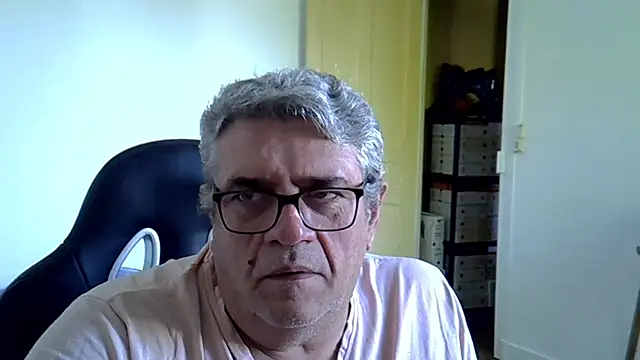 Laurent_oldmen's Live XXX Chat