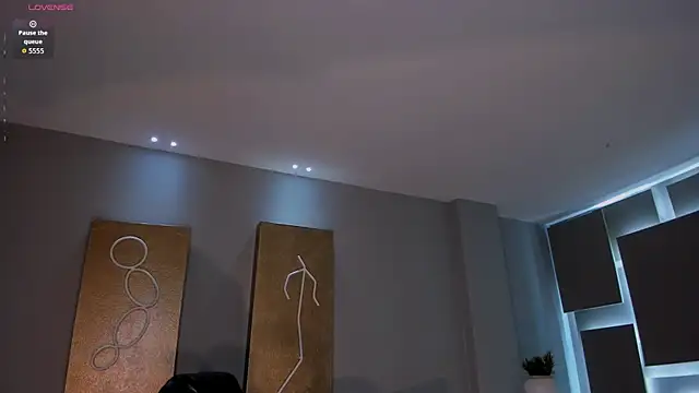 BriannaFox1 Obrolan Langsung XXX