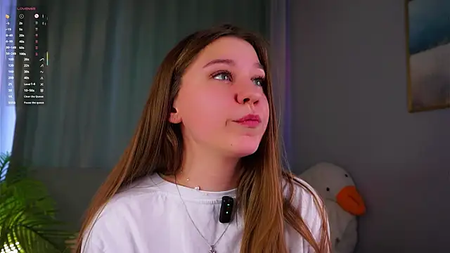 Chat XXX en directo de ShantellAngulo