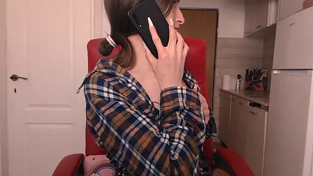 Chat XXX ao vivo de simyhvn