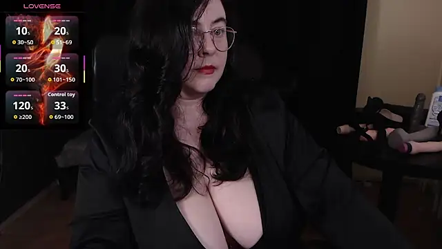 دردشة poshmistress الجنسية المباشرة