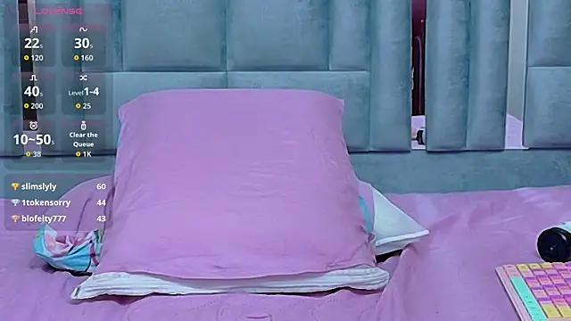 Živý XXX chat shyblacksweetiee