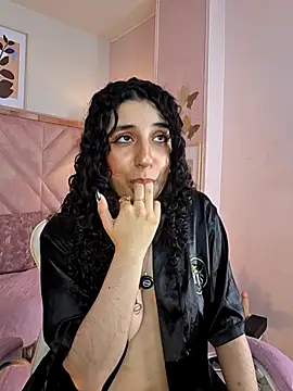 Chat XXX Live DemiJones_