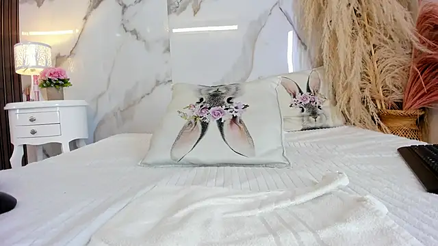 hannahill69 现场XXX聊天