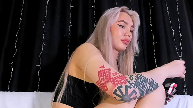 Chat XXX en directo de Eva_Re