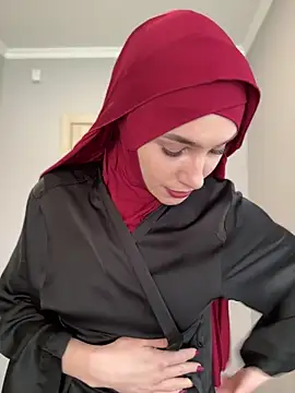 SugarDanger Adlı Modelin Web Kamerası Şovu