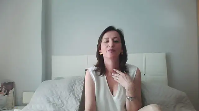 Chat +18 de ArianaStarr ao vivo