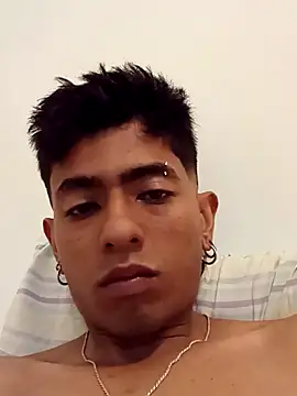 SkinniYamo 웹캠 쇼