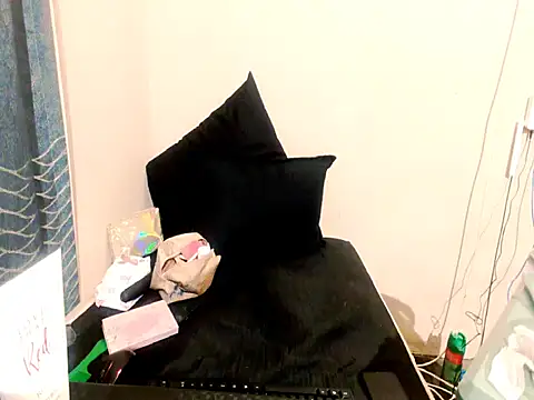 Chat XXX en directo de Luscious_Lexy