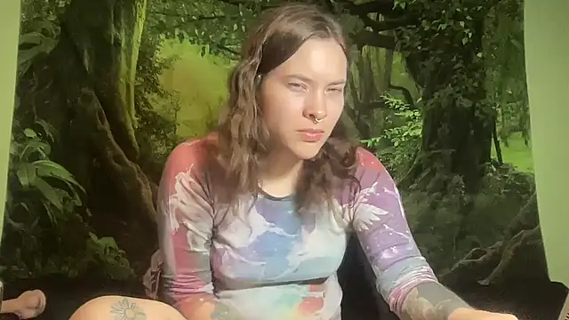 Chatroom XXX en direct de mo0ngoddess