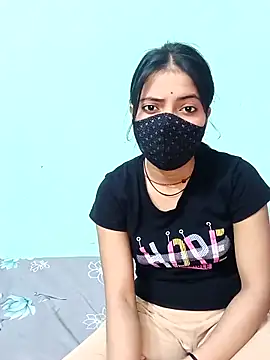 18_year_old_girl Adlı Modelin Canlı XXX Sohbeti