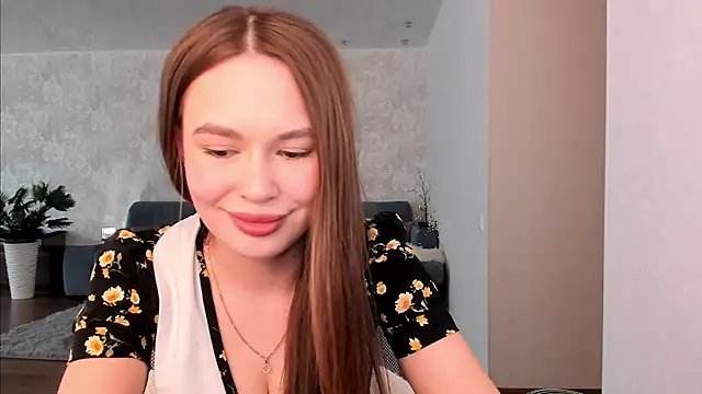 kittiangel00 Pertunjukan Webcam