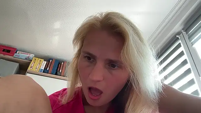 s-te-fan-i Webcam-Show