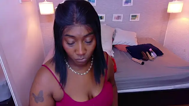 kiara_evanss Live XXX-Chat