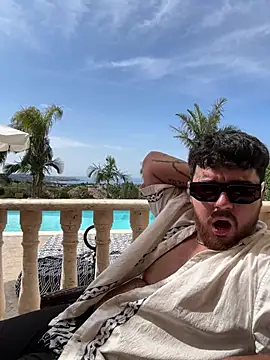 Webkamerová show MrSavagexx