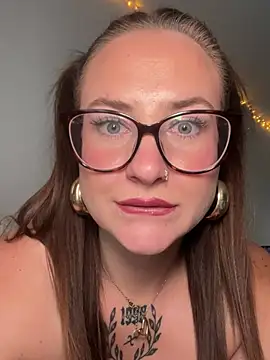 ManjaWinkler 웹캠 쇼