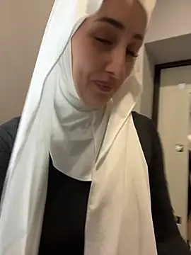 Show Webcam de FlexibleDoll_