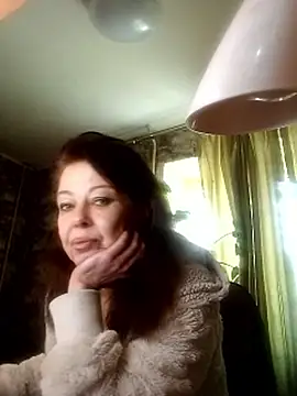 KettyLoveX Pertunjukan Webcam