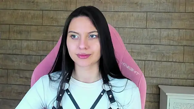 Chat XXX en directo de AliceVersal