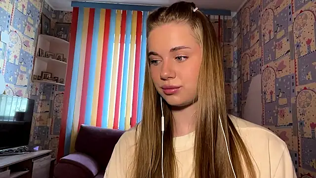 Miss_Blessnyth – webcam-show