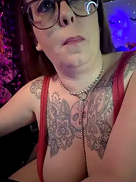 Chat XXX en directo de edgexchaos