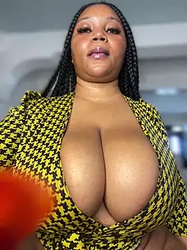 EliteSoraya's Webcam Show