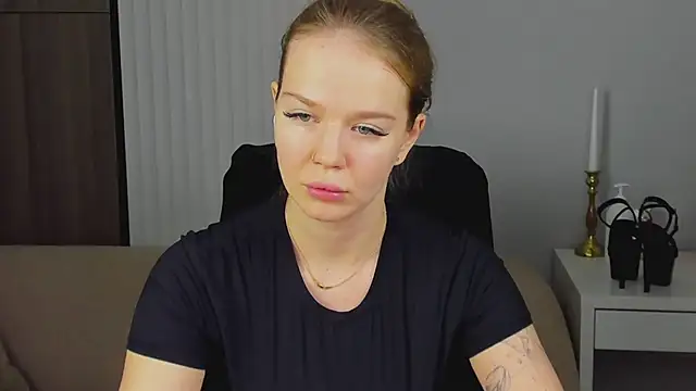 XXX chat uživo modela Eva_Conors_