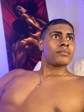 Nick_Jackson_ Webcam Show