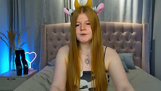 JessicaEmber Live XXX Chat