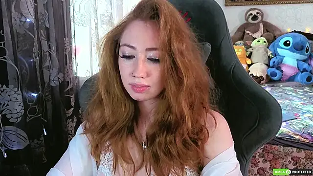 Chat XXX Live TinaBrook