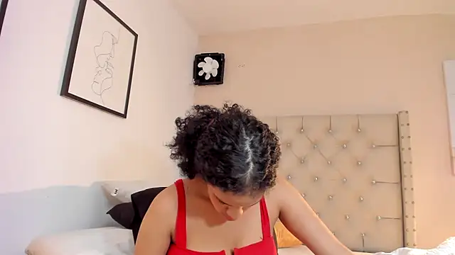 Chat XXX ao vivo de vanesasexyhot21