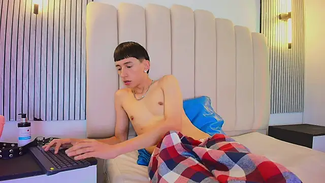 Sembang XXX Secara Langsung lian_cameron