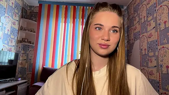 دردشة Miss_Blessnyth الجنسية المباشرة