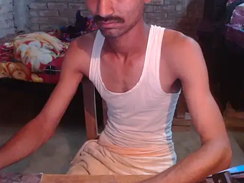 Show Webcam de ThethunderPo