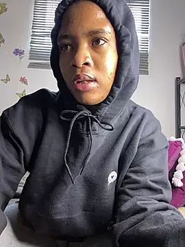 __Fifi's Webcam Show